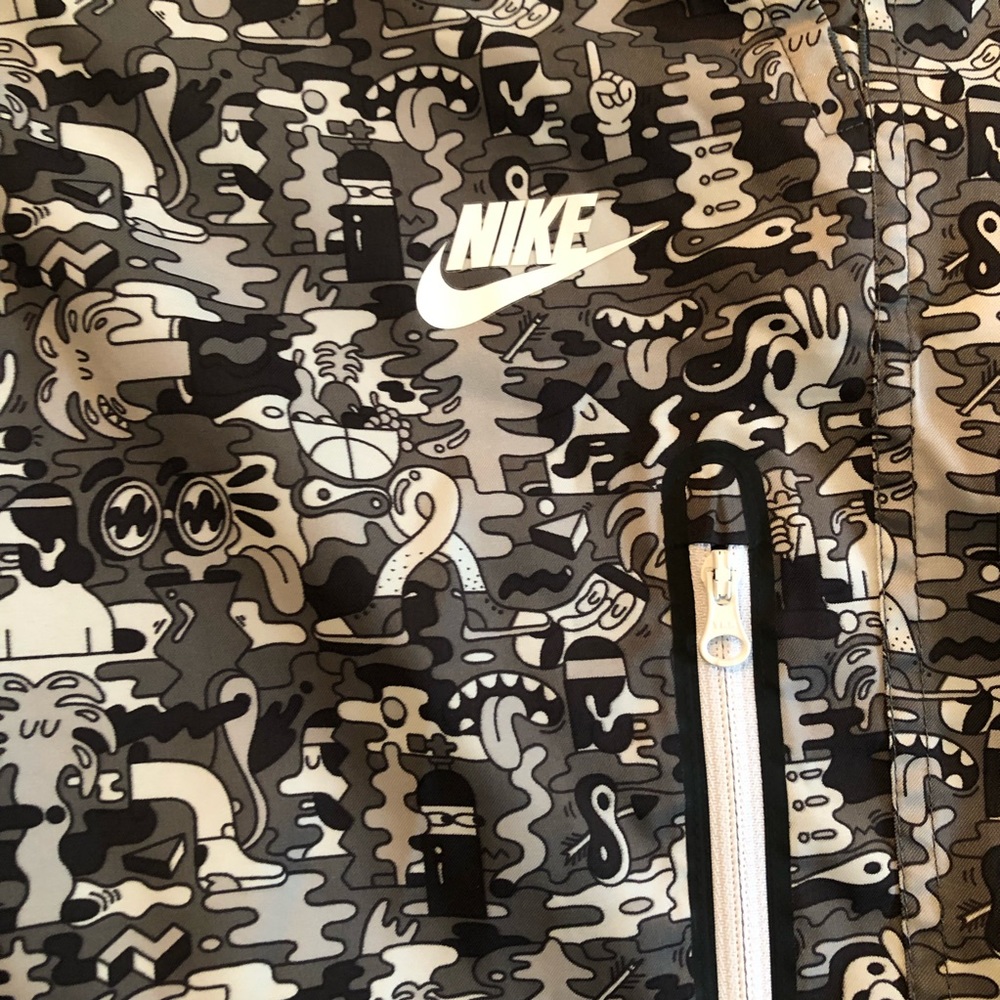 Nike swim shorts - Picture 2 of 6